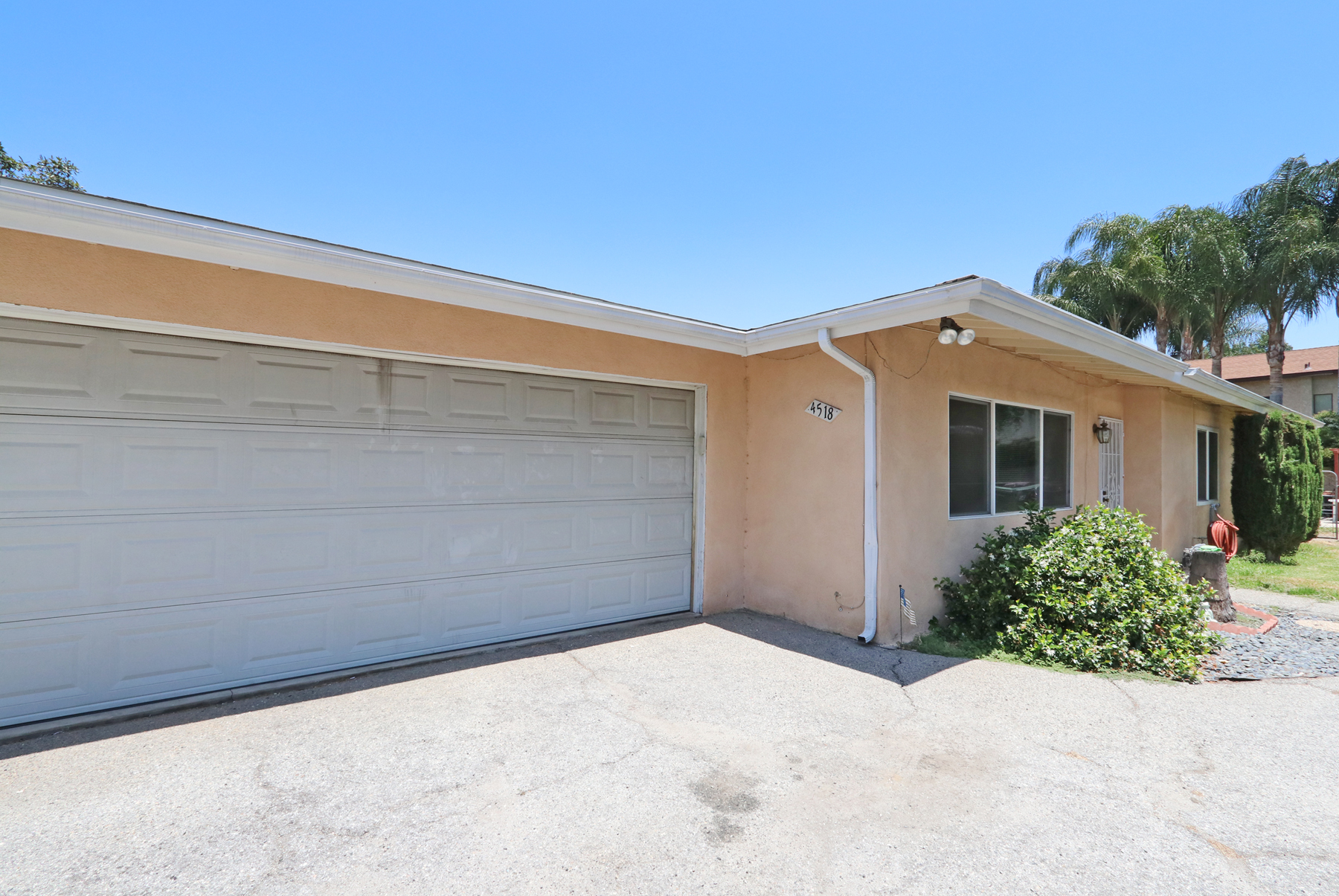 Affordable Move-In Ready Home in North El Monte