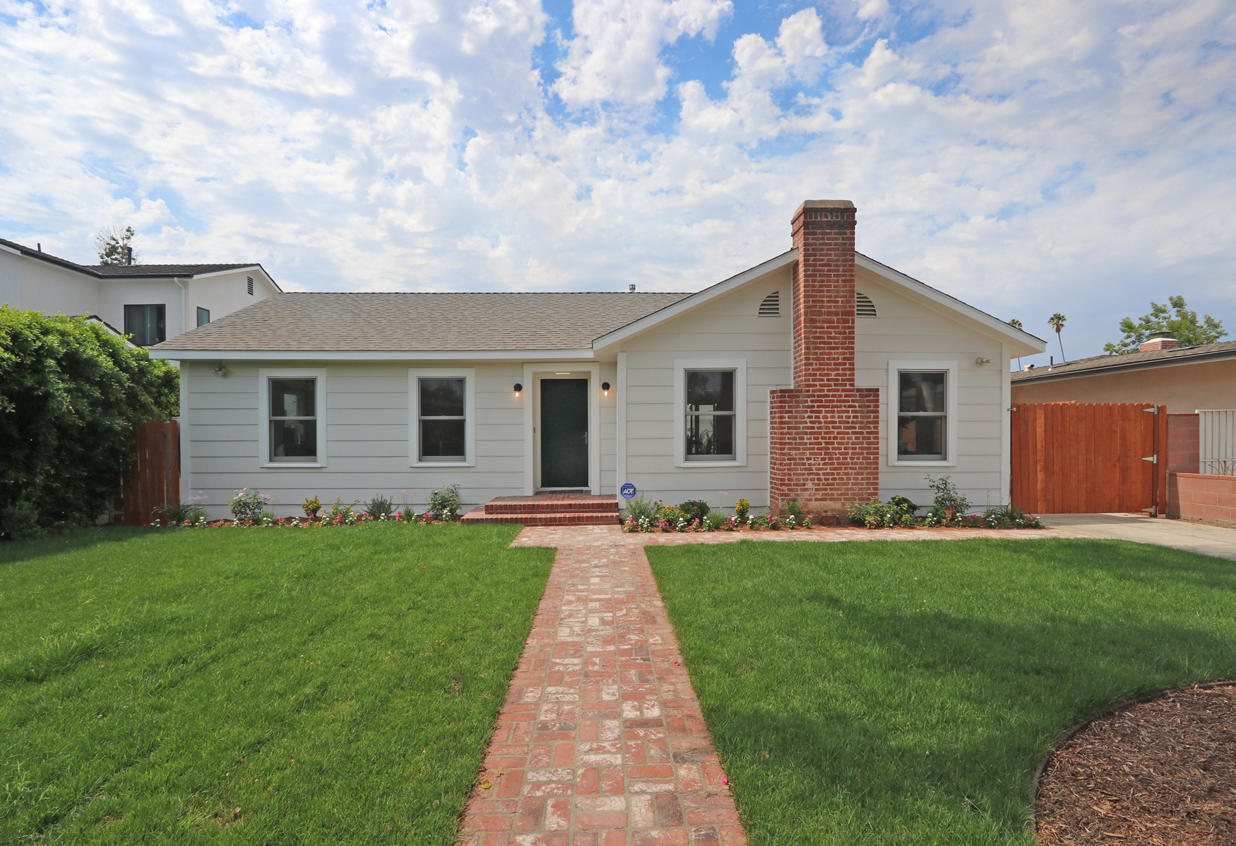 Remodeled Traditional in Madison Heights