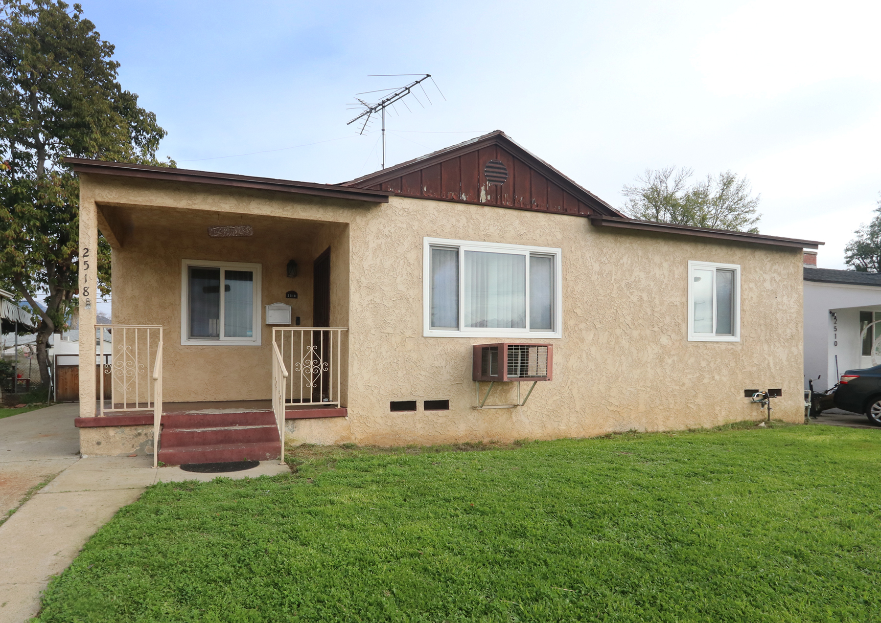 Affordable Home in Altadena
